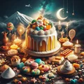 نقاشی با رنگ روغن - تکنیکها و وسایل