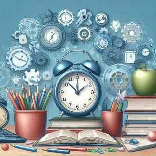 بهترین روش‌ها برای مدیریت زمان و تحصیل مؤثر در دوران دانشگاه