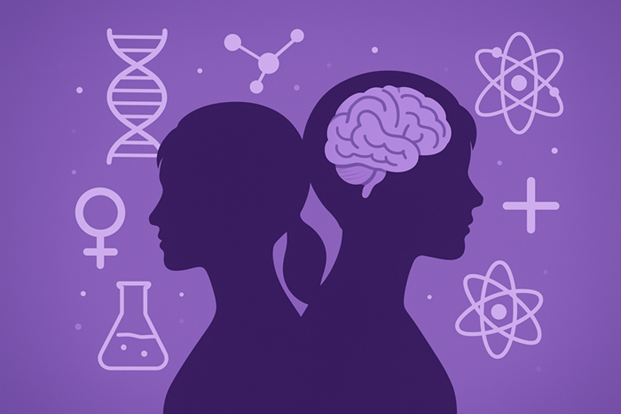 ۱۰ حقیقت عجیب اما واقعی درباره بدن زنان – قسمت دوم