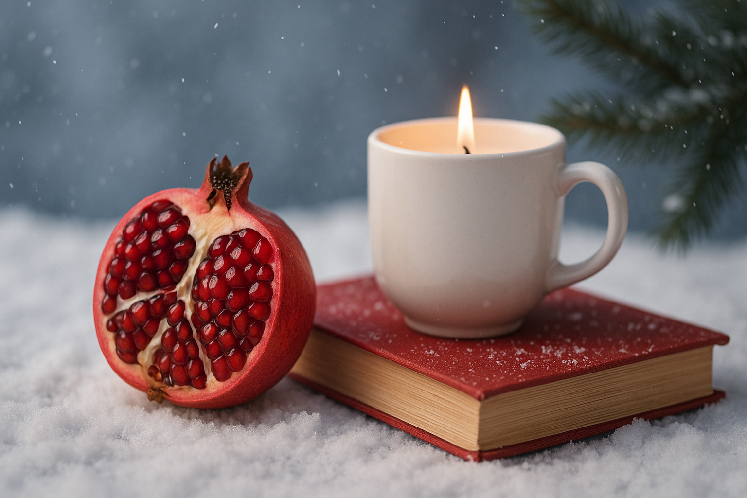 «شب یلدا ۱۴۰۴ | تازه‌ترین ایده‌ها و آداب این شب باستانی ایرانی»