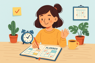 آیا داشتن پلنر واقعاً باعث موفقیت می‌شود؟