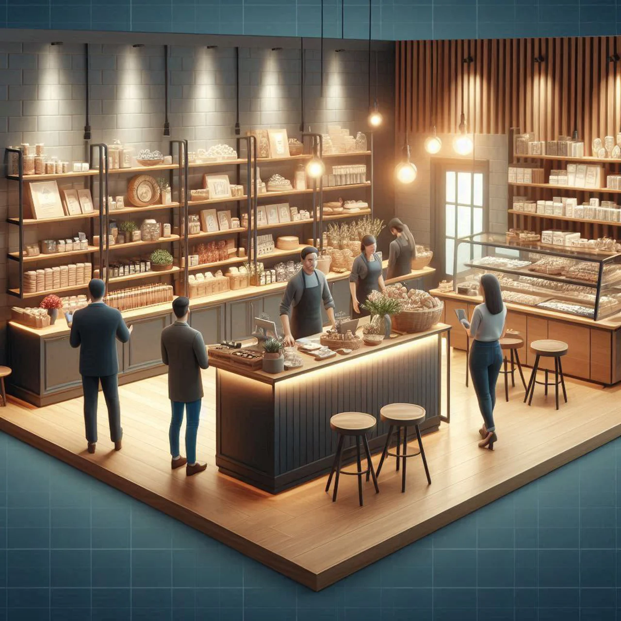 🧿 از شهباز تا کل ایران -🎬 قسمت چهارم: دو برند ، یک هویت