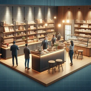 🧿 از شهباز تا کل ایران -🎬 قسمت چهارم: دو برند ، یک هویت