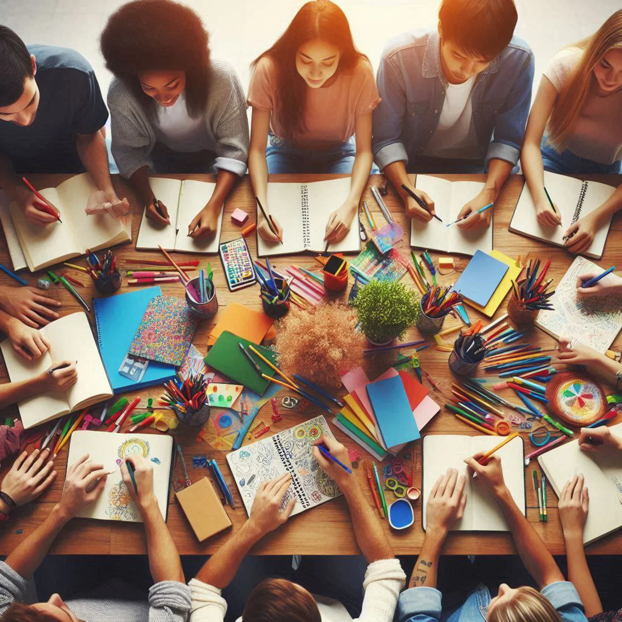 از «ایرانیان» تا «روزنامه دیواری»