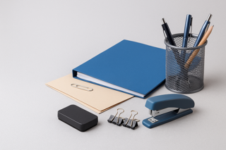 راهنمای جامع لوازم اداری برای مدرسه، خانه و محل کار | از  نظم تا بهره‌وری