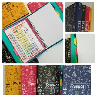 نکاتی برای انتخاب دفتر کلاسوری مناسب