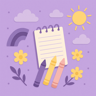 ۵۰ ایده خلاقانه با کاغذ رنگی برای مهدکودک و فعالیت در خانه