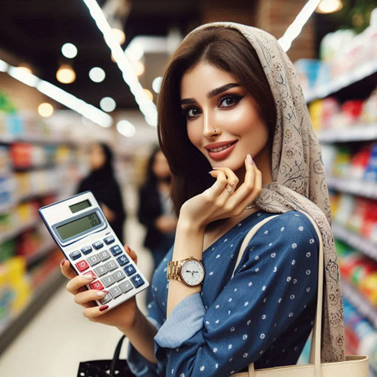 کامل‌ترین راهنمای خرید ماشین حساب