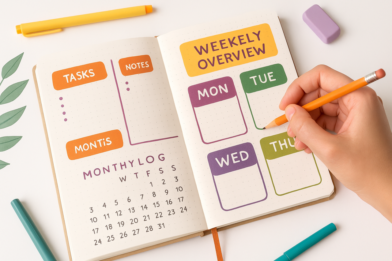 بولت ژورنال چیست؟ راهنمای کامل برای شروع و استفاده مؤثر