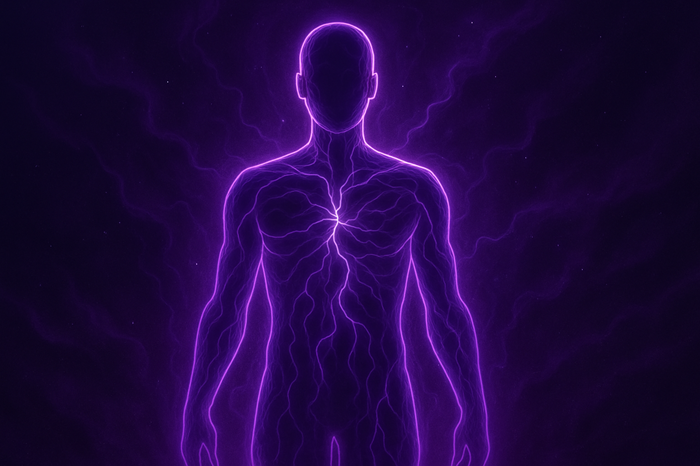 ⭐ چرا بدن بی‌دلیل می‌لرزه؟ | راز لرزش ناگهانی بدن