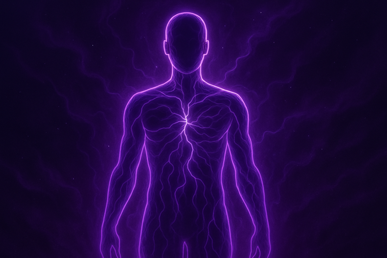 ⭐ چرا بدن بی‌دلیل می‌لرزه؟ | راز لرزش ناگهانی بدن