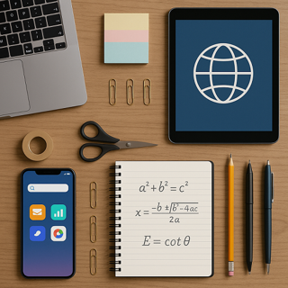 راهنمای کامل خرید لوازم‌التحریر اداری