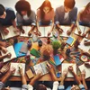 فرهنگ نوشتاری و اهمیت لوازم تحریر در نظام آموزشی ایران Writing Culture and the Importance of Stationery in Iran's Educational System