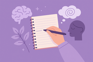 نوشتار درمانی چیست؟ راهنمای علمی و عملی آرام‌سازی ذهن با نوشتن احساسات