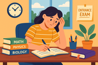 بهترین روش مطالعه برای کنکور | تجربی، انسانی، ریاضی