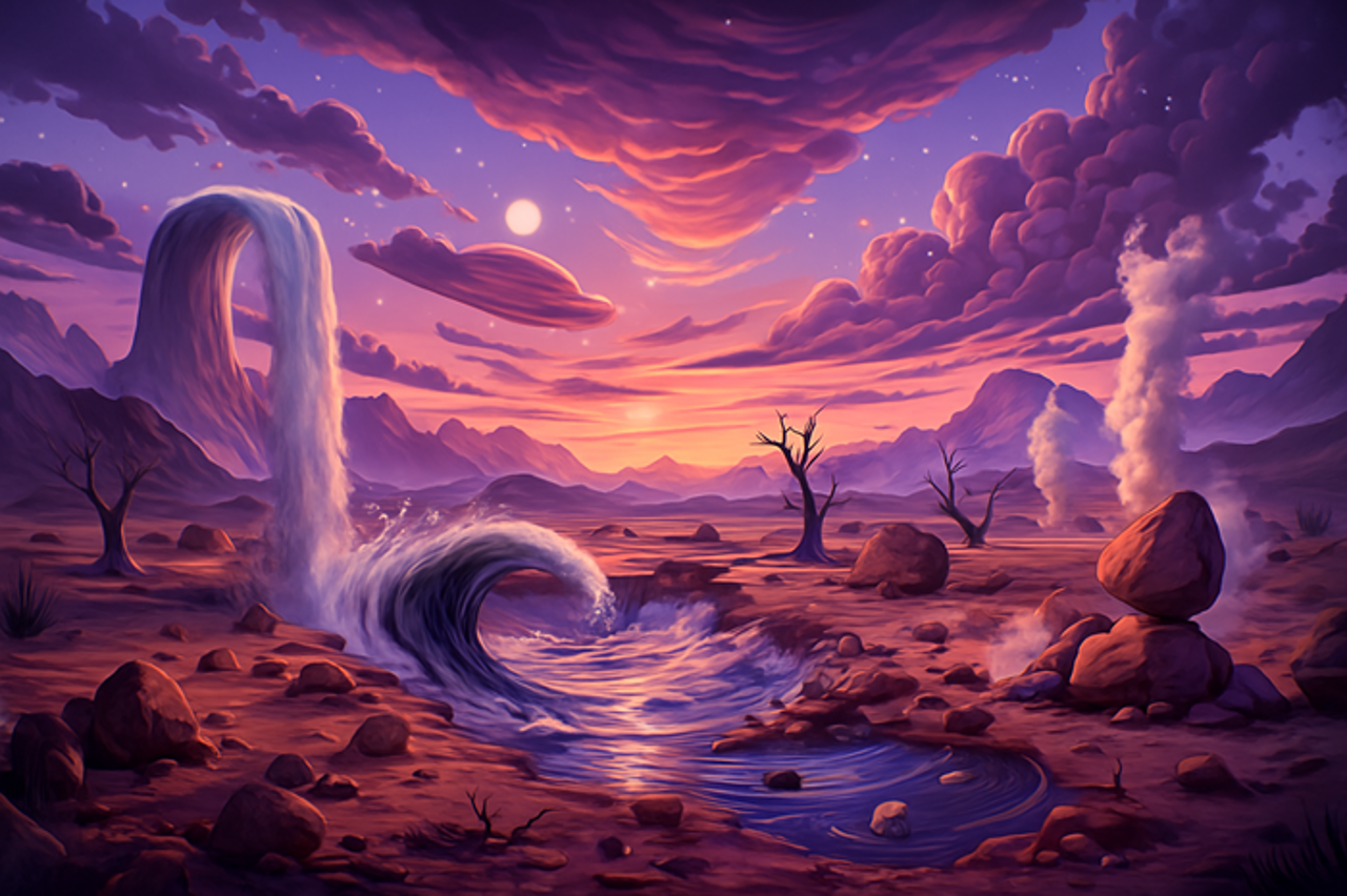 ۱۰ پدیده علمی واقعی که قوانین فیزیک را نقض می‌کنند