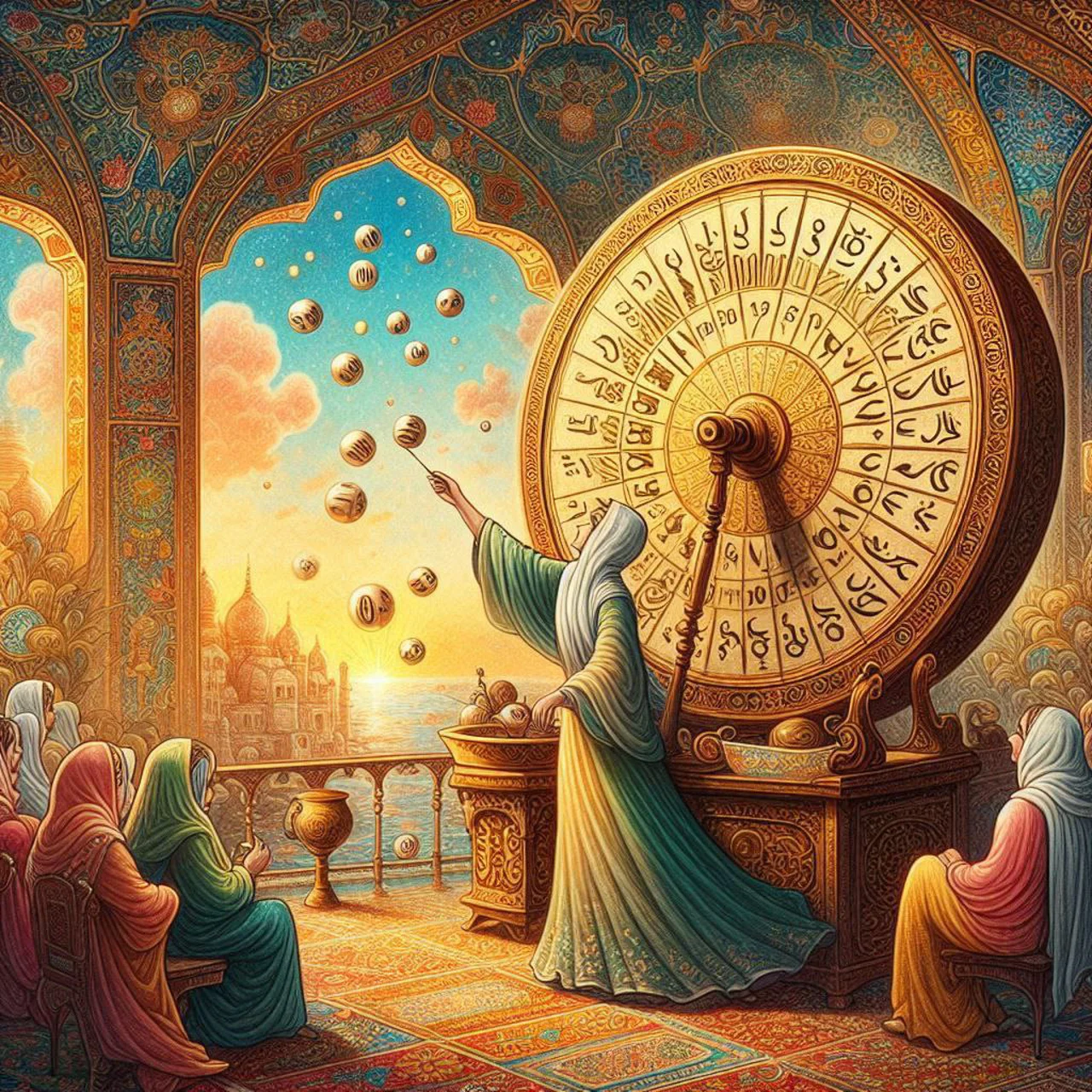 🧿 از شهباز تا کل ایران - 🎬 قسمت اول: شروع با سرمایه کم و قرعه‌کشی‌ها