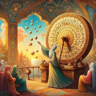 🧿 از شهباز تا کل ایران - 🎬 قسمت اول: شروع با سرمایه کم و قرعه‌کشی‌ها