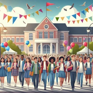 13 آبان روز دانش آموز