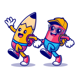 وقتی مداد و پاک‌کن برند شدند؛ از ایرانیان تا روزنامه دیواری