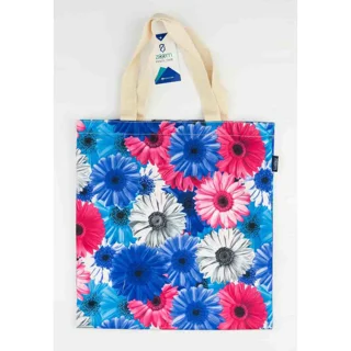 ساک دستی پارچه ای مدل z640