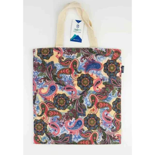 ساک دستی پارچه ای مدل z725