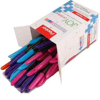 خودکار پنتر Panter DP-105 0.7mm بسته 50 عددی