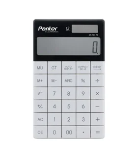 ماشین حساب DC 103-12 panter