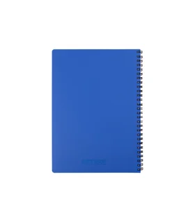 دفتر فارسی ۱۰۰ برگ پاپکو کد NB-620F