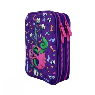 جامدادی برجسته استورم طرح مانستر