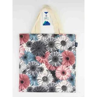 ساک دستی پارچه ای مدل z701