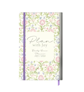 دفتر پاپکو پلنر 2 | سررسید 1405 طرح CR-71940