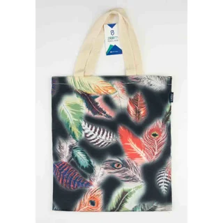 ساک دستی پارچه ای مدل z560