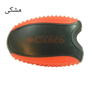 تراش تک سوراخ گریپ دار کنکو