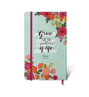 دفتر پلنر 3 (سررسید 1404) پاپکو