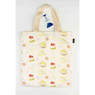 ساک دستی پارچه ای مدل z751