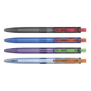 خودکار ژله‌ای رایتک مدل سایلنت موشک کد W154A2