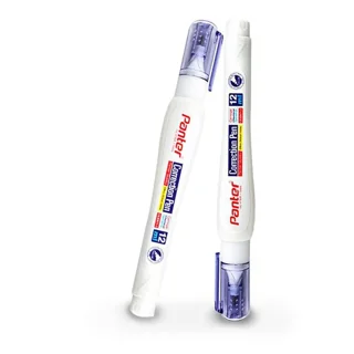 لاک غلط گیر قلمی پنتر  بسته 2 عددی