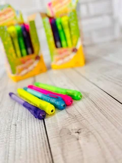 خودکار نامرئی